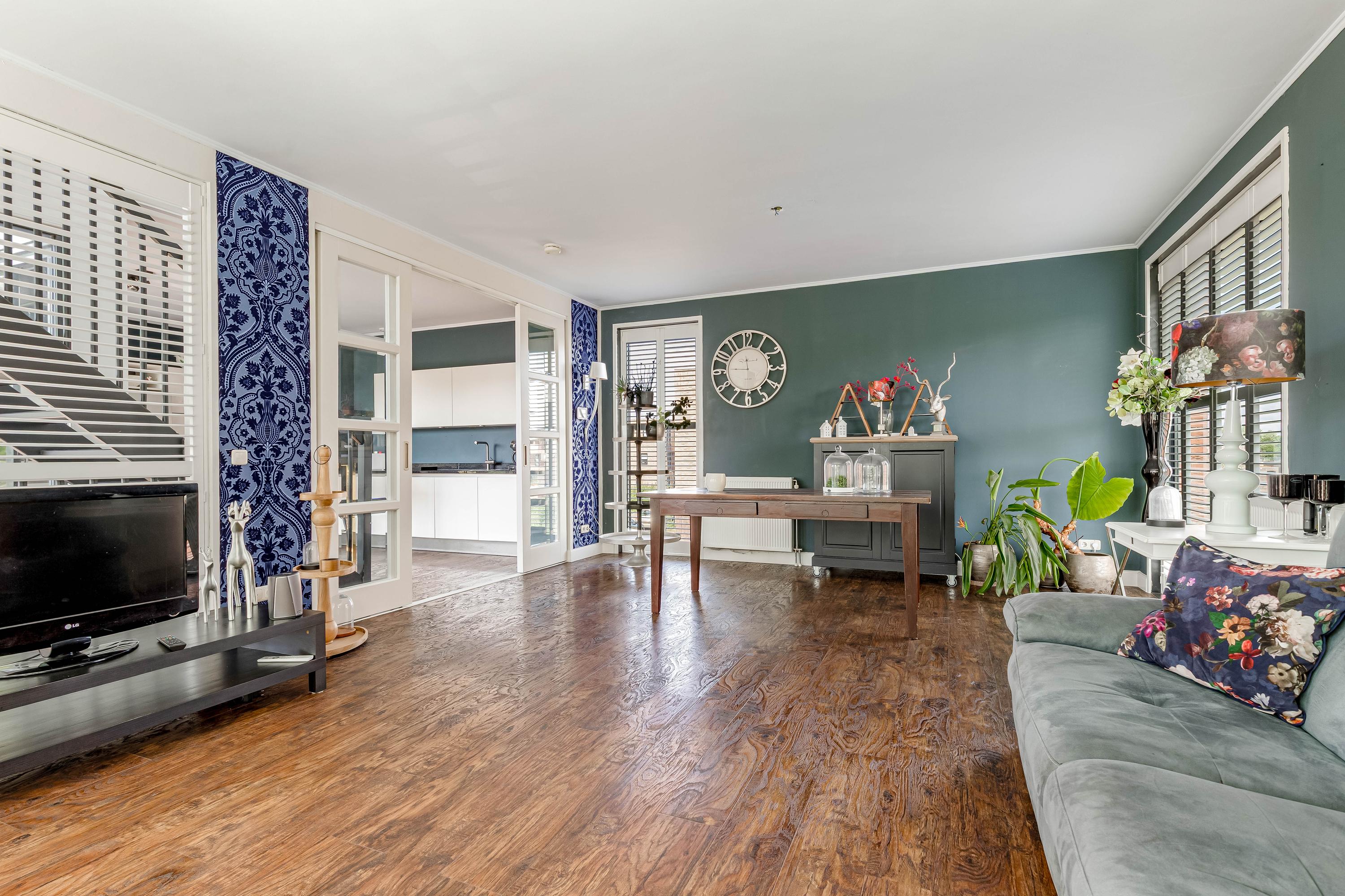 Woning te huur: Duintop, Lelystad