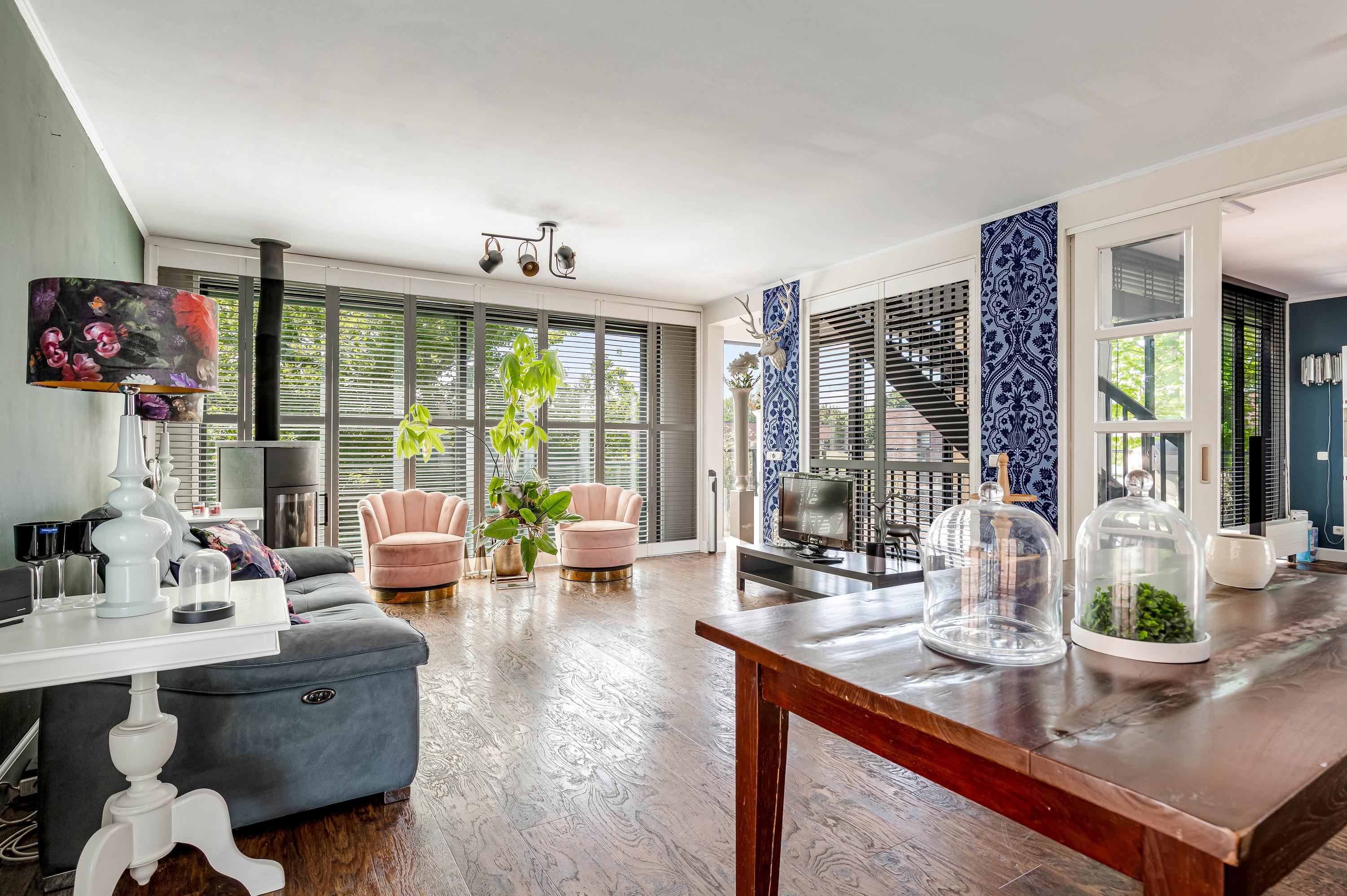 Woning te huur: Duintop, Lelystad