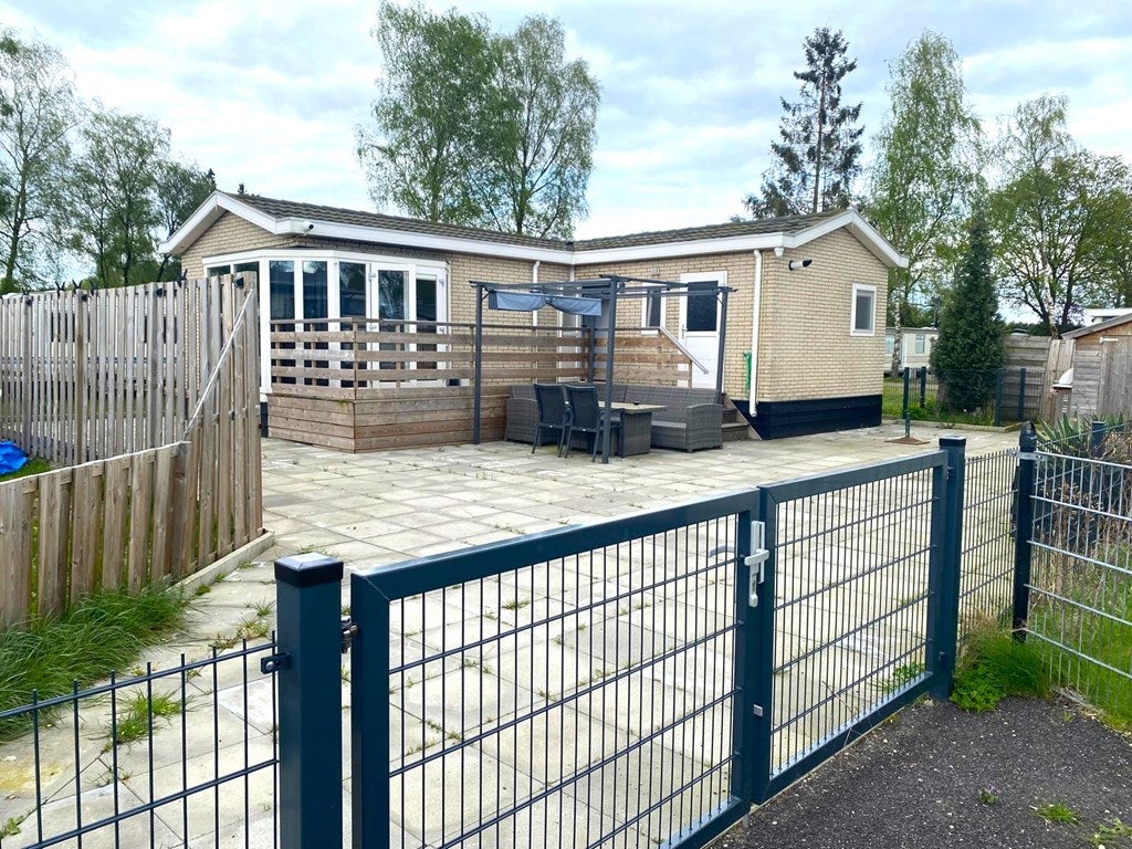 Huis Palmstraat 7 r22 in Schaijk