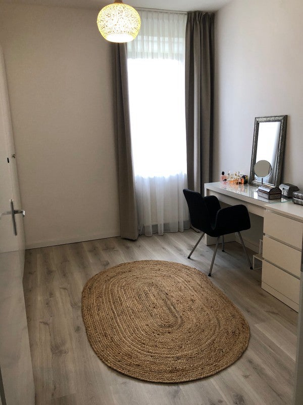 Appartement Eva Besnyöstraat in Amsterdam