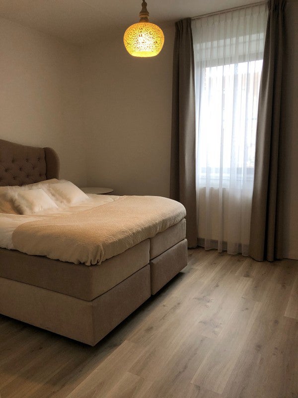 Appartement aan de Eva Besnyöstraat in Amsterdam (1087 LM)