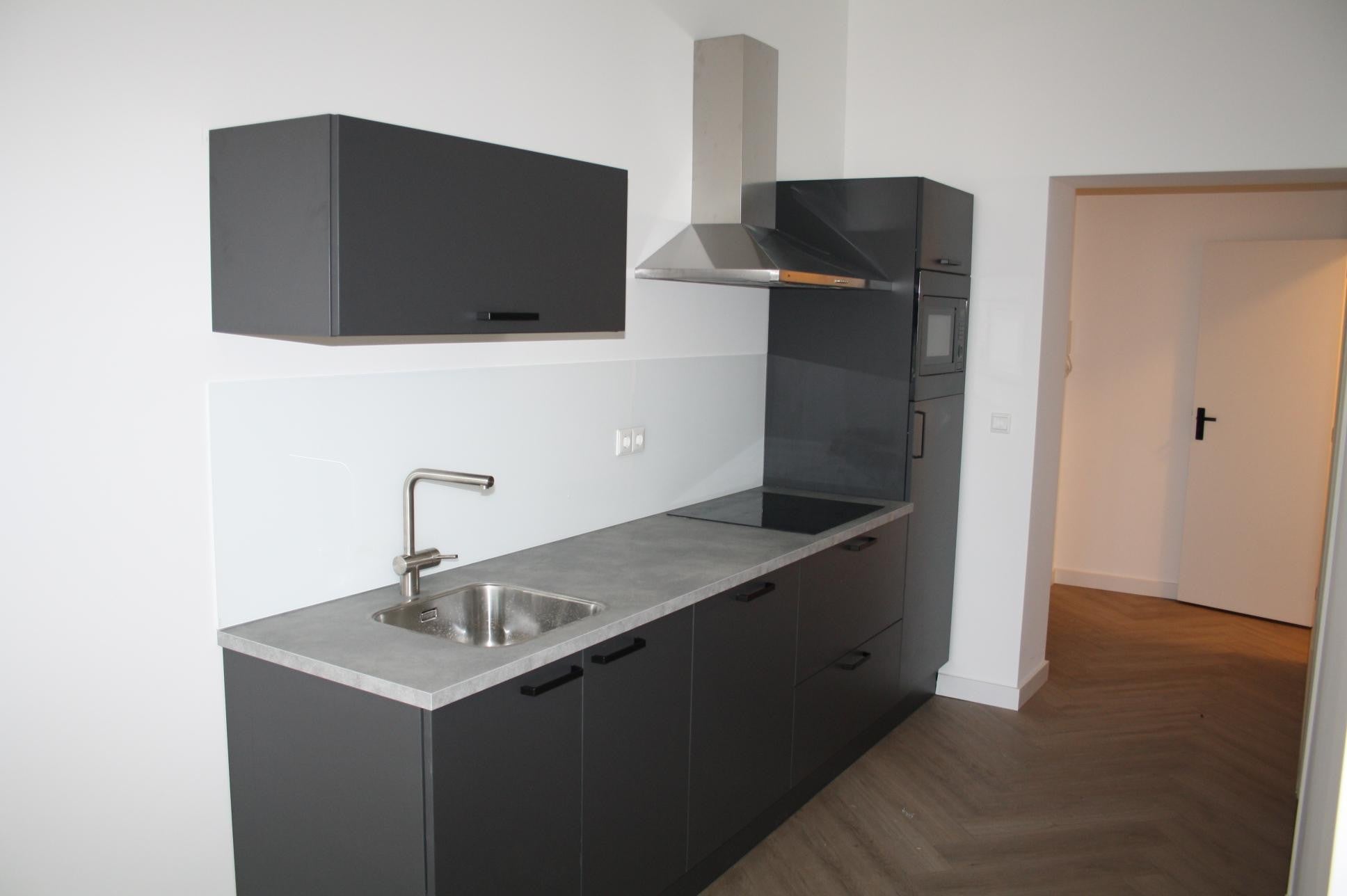 Appartement te koop: Dobbelsteynporte 38, Sittard