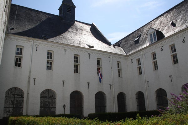 Appartement Dobbelsteynporte 38 in Sittard