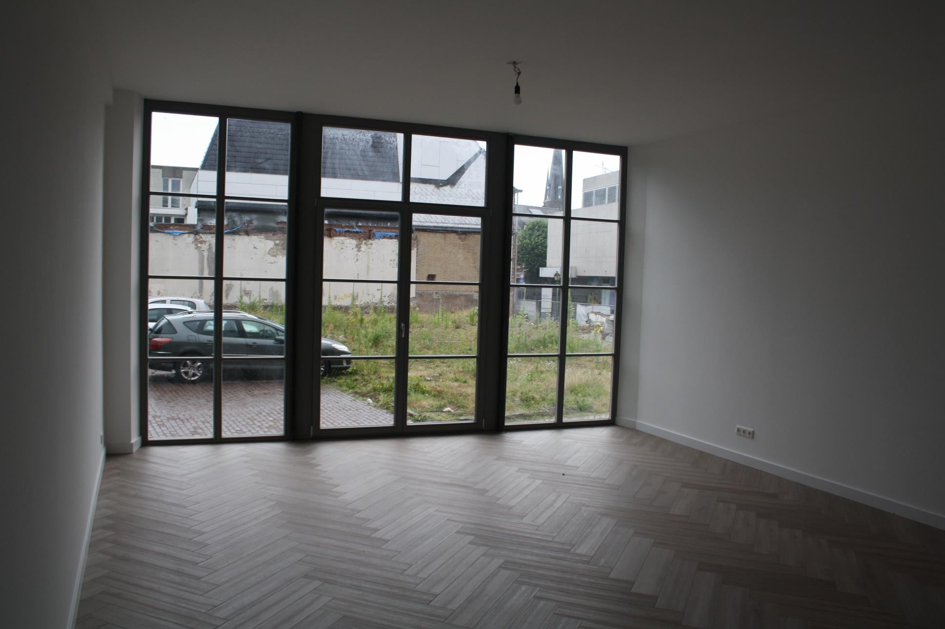 Appartement te koop: Dobbelsteynporte 38, Sittard