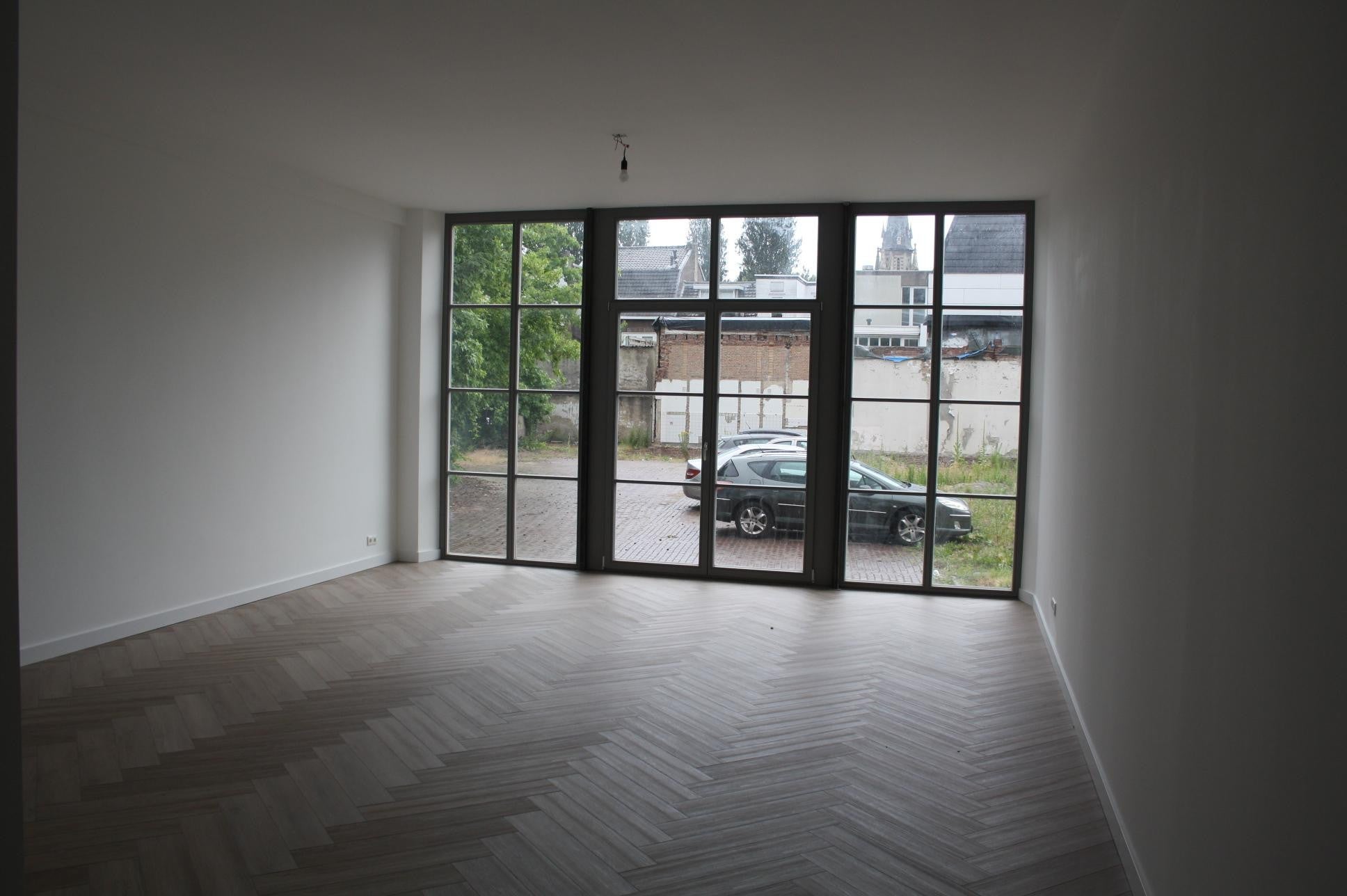 Appartement te koop: Dobbelsteynporte 38, Sittard
