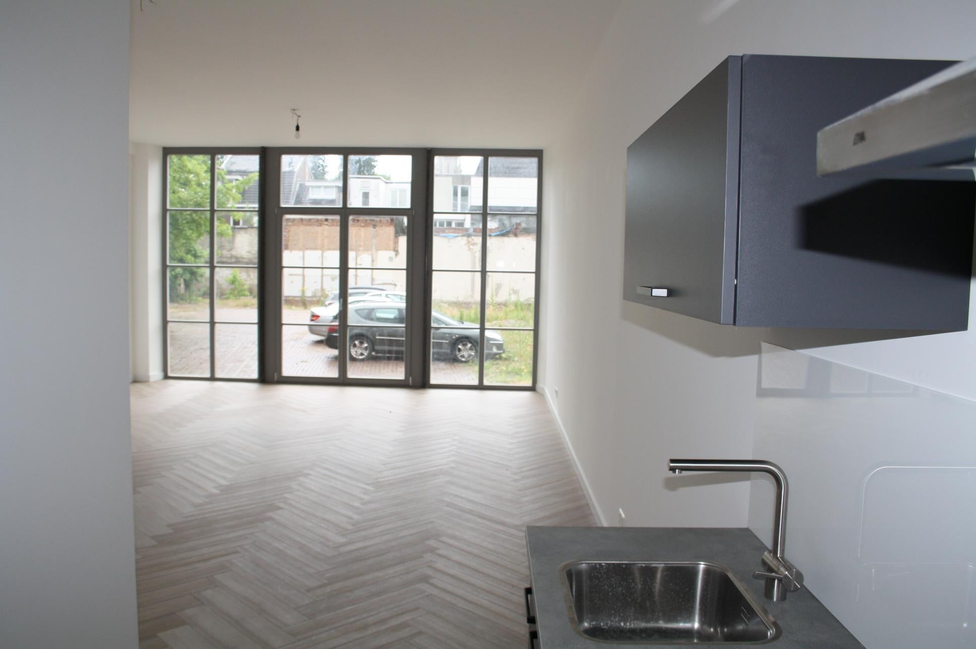 Appartement te koop: Dobbelsteynporte 38, Sittard