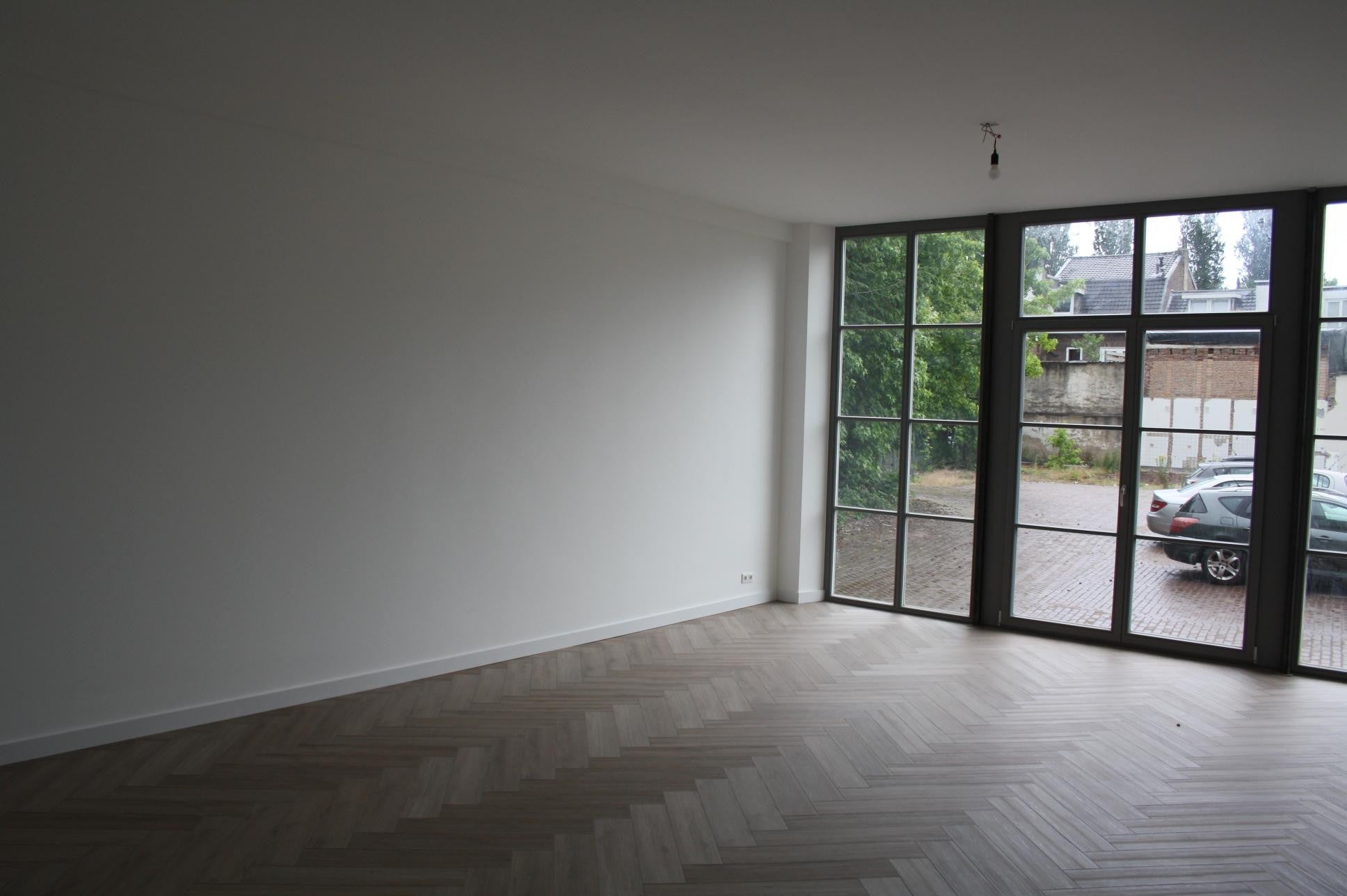 Appartement te koop: Dobbelsteynporte 38, Sittard
