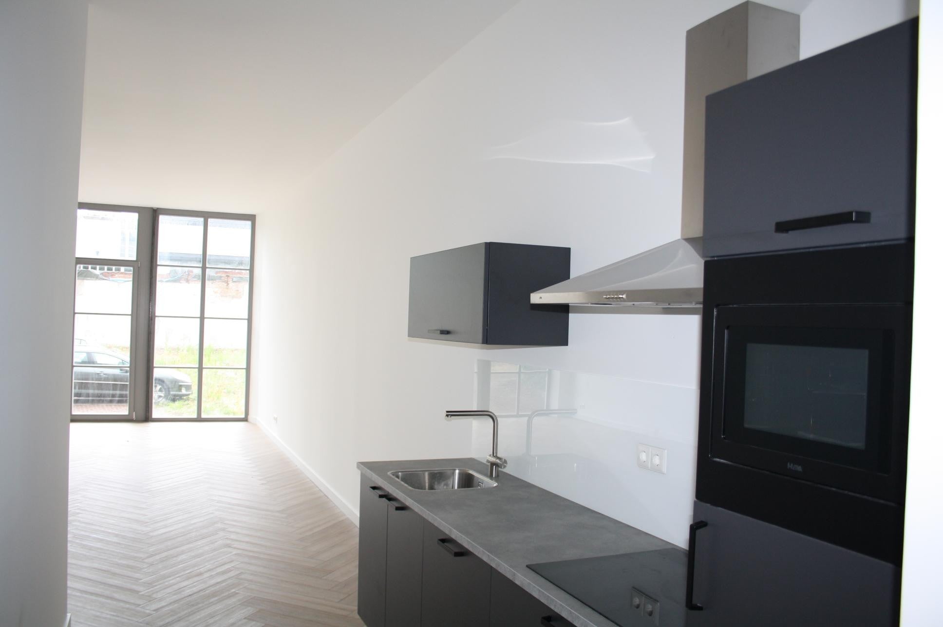 Appartement te koop: Dobbelsteynporte 38, Sittard