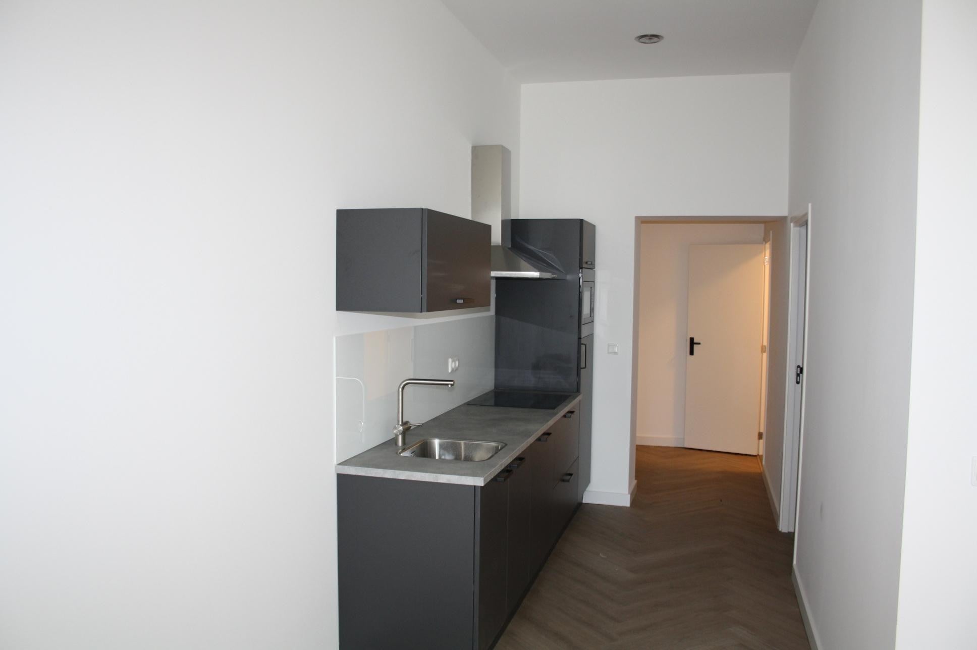Appartement te koop: Dobbelsteynporte 38, Sittard