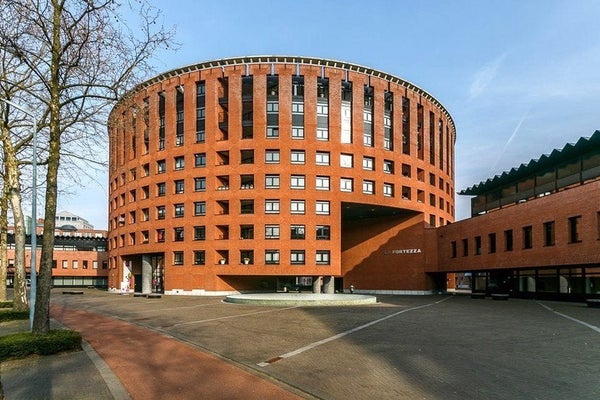 Te huur: Appartement Avenue Ceramique in Maastricht