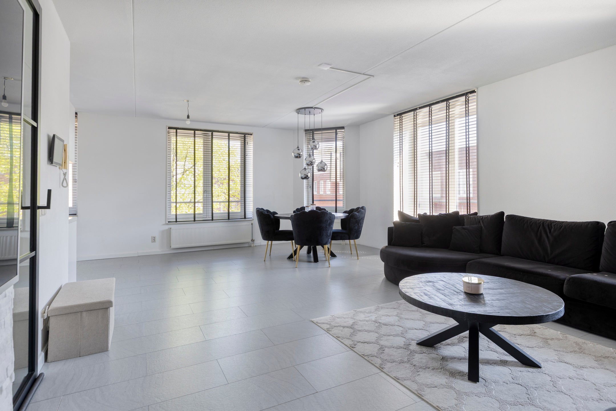 Appartement Beukelaarsstraat 139 in Rotterdam