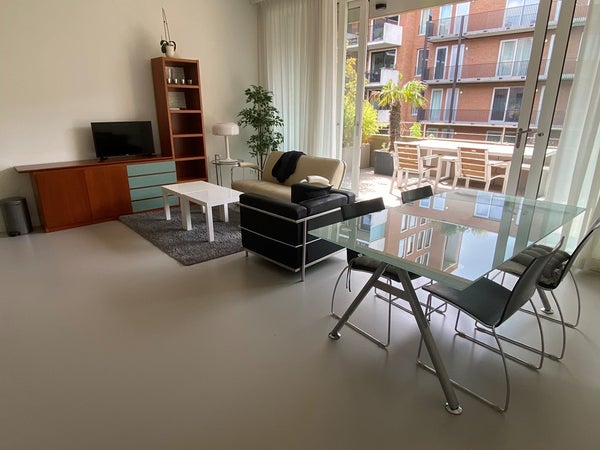 Te huur: Appartement Zuidelijke Wandelweg in Amsterdam