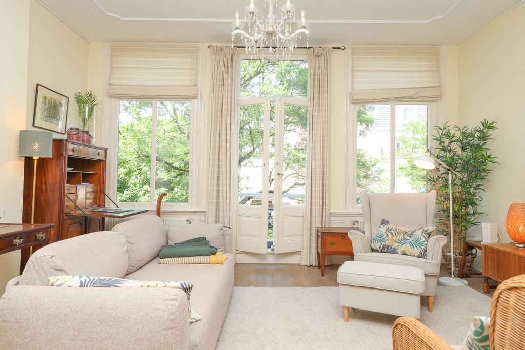 Te huur Appartement Henri Polaklaan 32 2 in Amsterdam