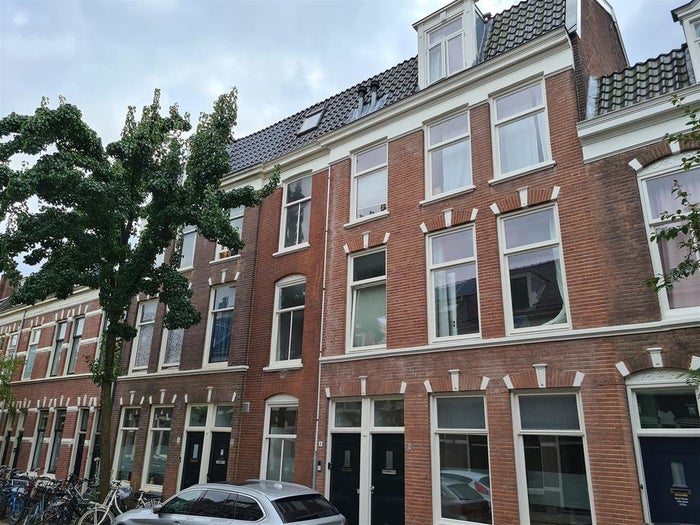 Te huur: Huis Looierstraat in Utrecht