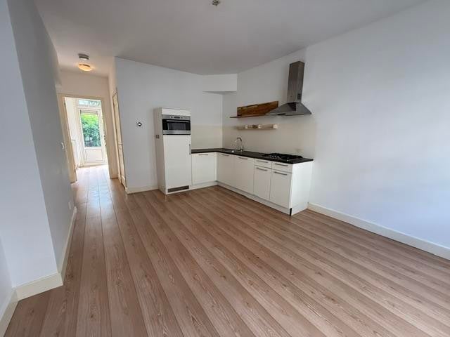 Appartement te huur: Bartholomeus Diazstraat 25HS, Amsterdam