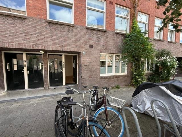 Appartement te huur: Bartholomeus Diazstraat 25HS, Amsterdam