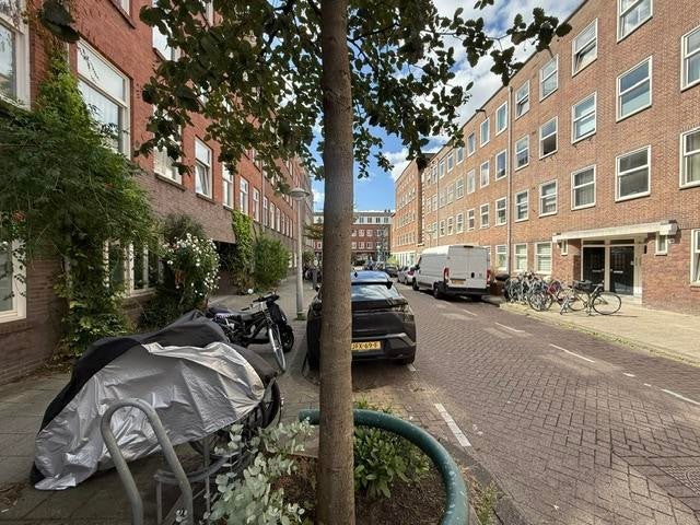 Appartement te huur: Bartholomeus Diazstraat 25HS, Amsterdam