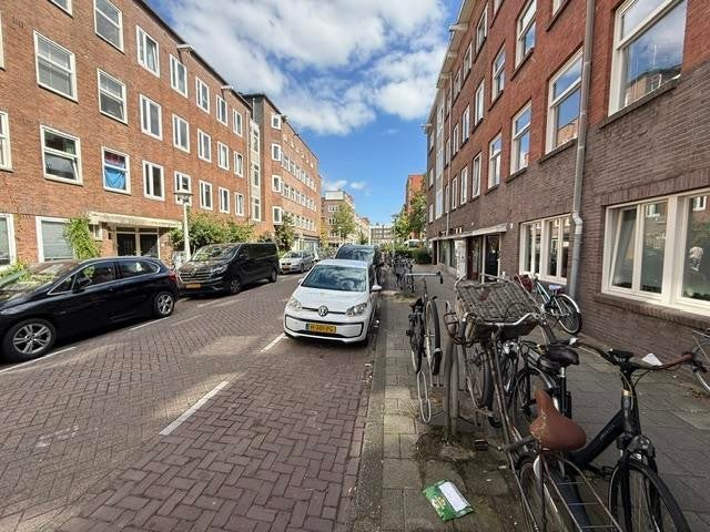 Appartement te huur: Bartholomeus Diazstraat 25HS, Amsterdam