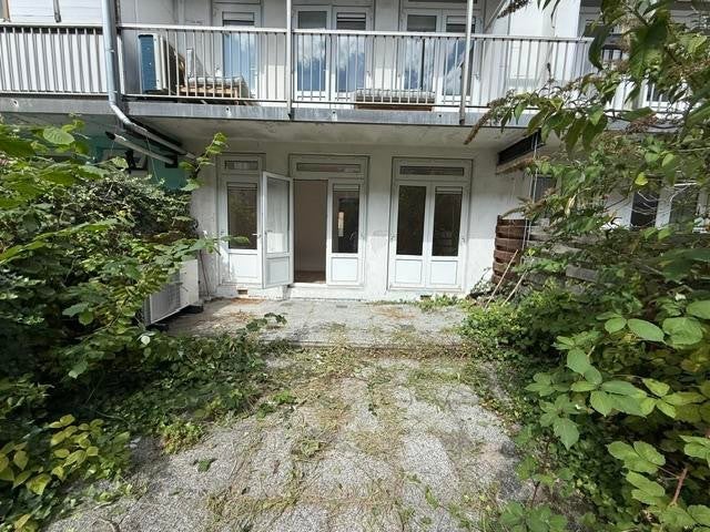 Appartement te huur: Bartholomeus Diazstraat 25HS, Amsterdam