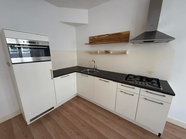 Appartement te huur: Bartholomeus Diazstraat 25HS, Amsterdam