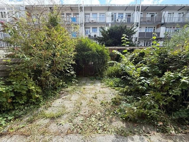 Appartement te huur: Bartholomeus Diazstraat 25HS, Amsterdam