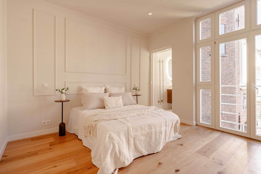Appartement Bloemgracht 24 B in Amsterdam