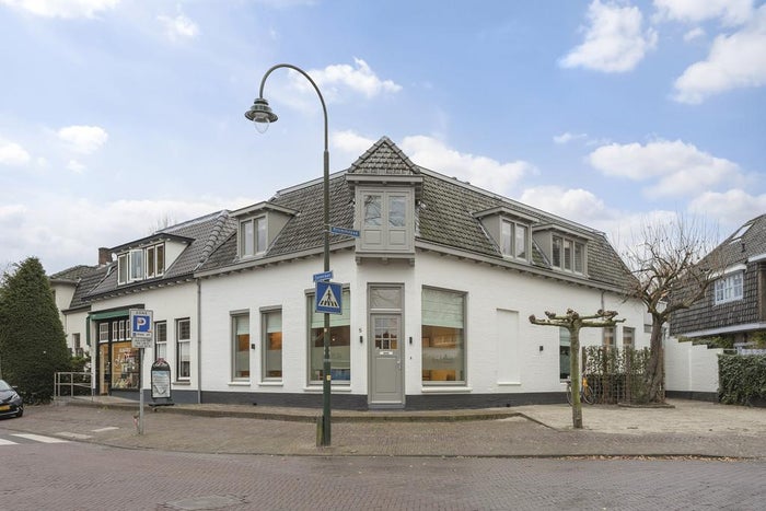 Te huur: Appartement Torenlaan in Laren