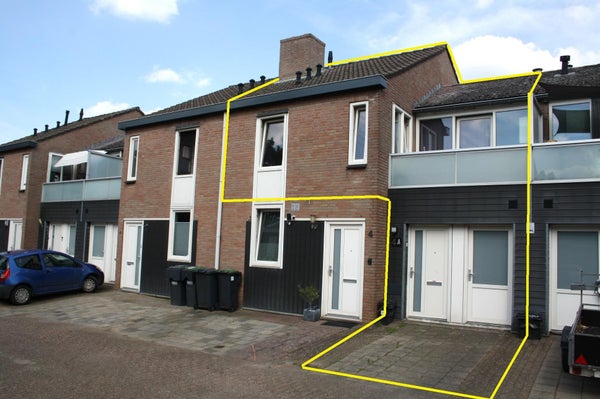 Appartement Barbarahof in Born