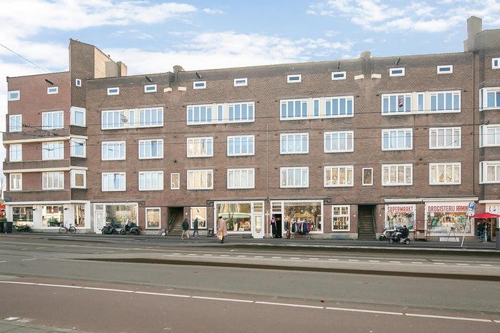 Admiraal De Ruijterweg 5 3