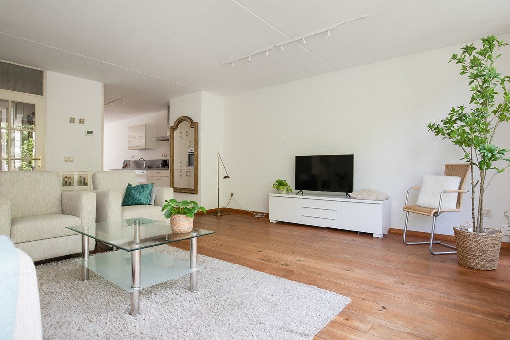 Te huur Appartement Engelenburg in Haarlem