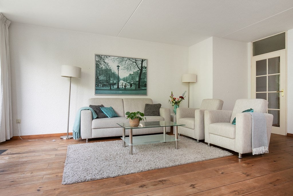 Te huur Appartement Engelenburg in Haarlem
