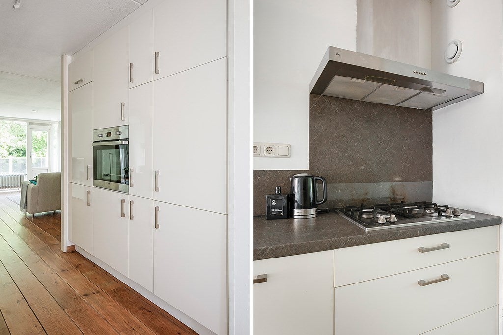 Te huur Appartement Engelenburg in Haarlem