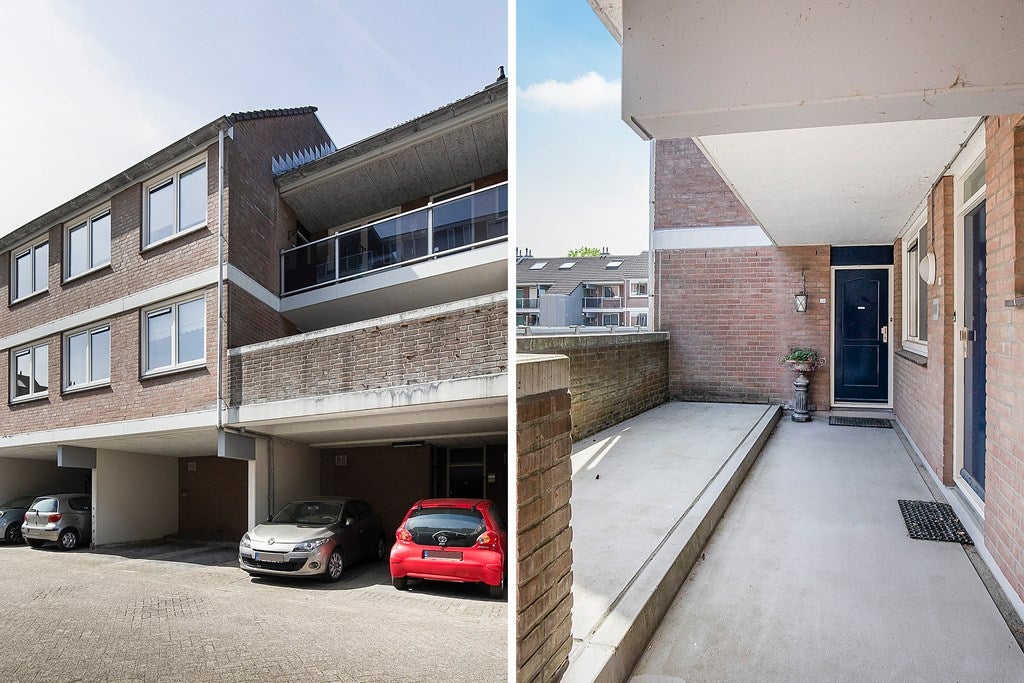 Te huur Appartement Engelenburg in Haarlem