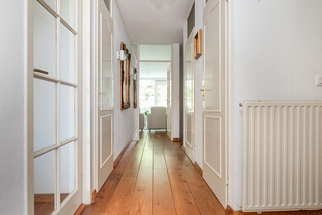Te huur Appartement Engelenburg in Haarlem