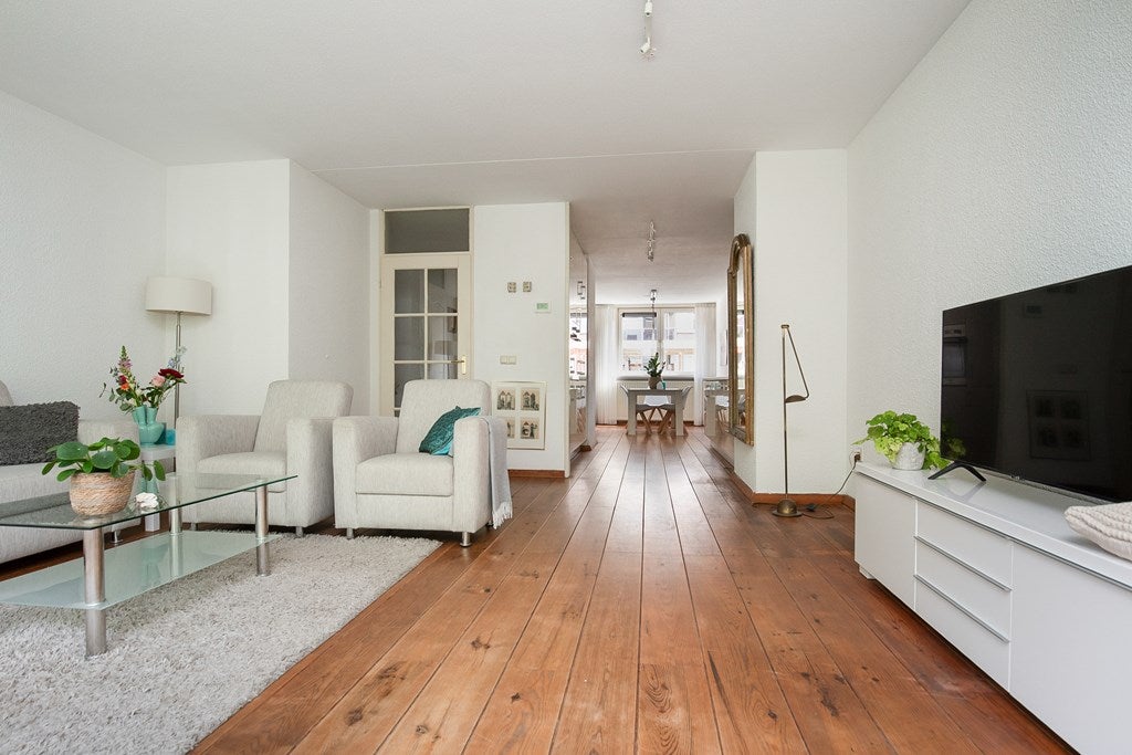 Te huur Appartement Engelenburg in Haarlem