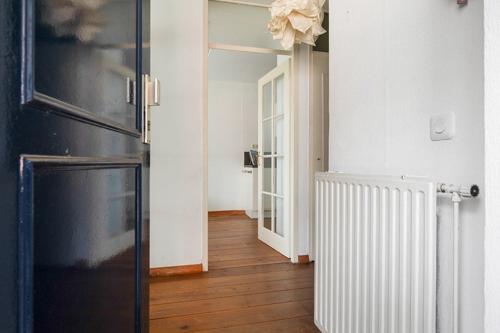 Te huur Appartement Engelenburg in Haarlem