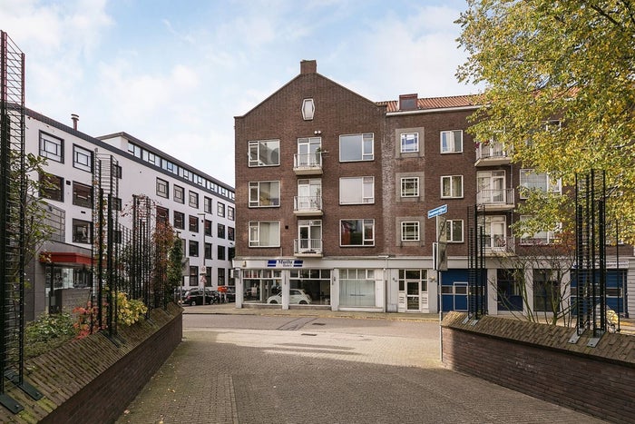 Te huur: Appartement Olivier van Noortstraat in Rotterdam