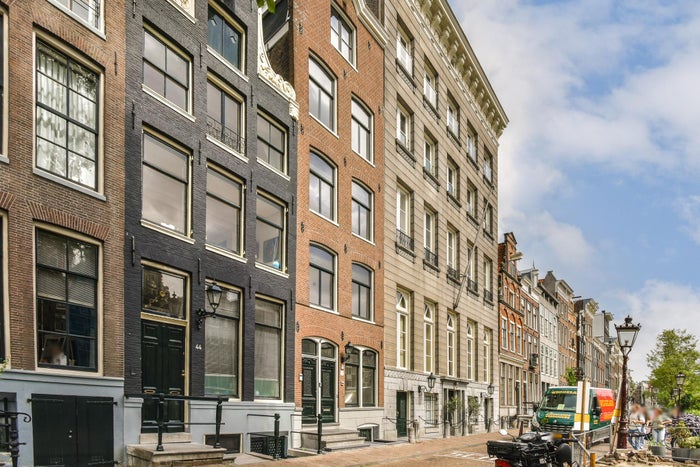 Te huur: Appartement Herengracht in Amsterdam