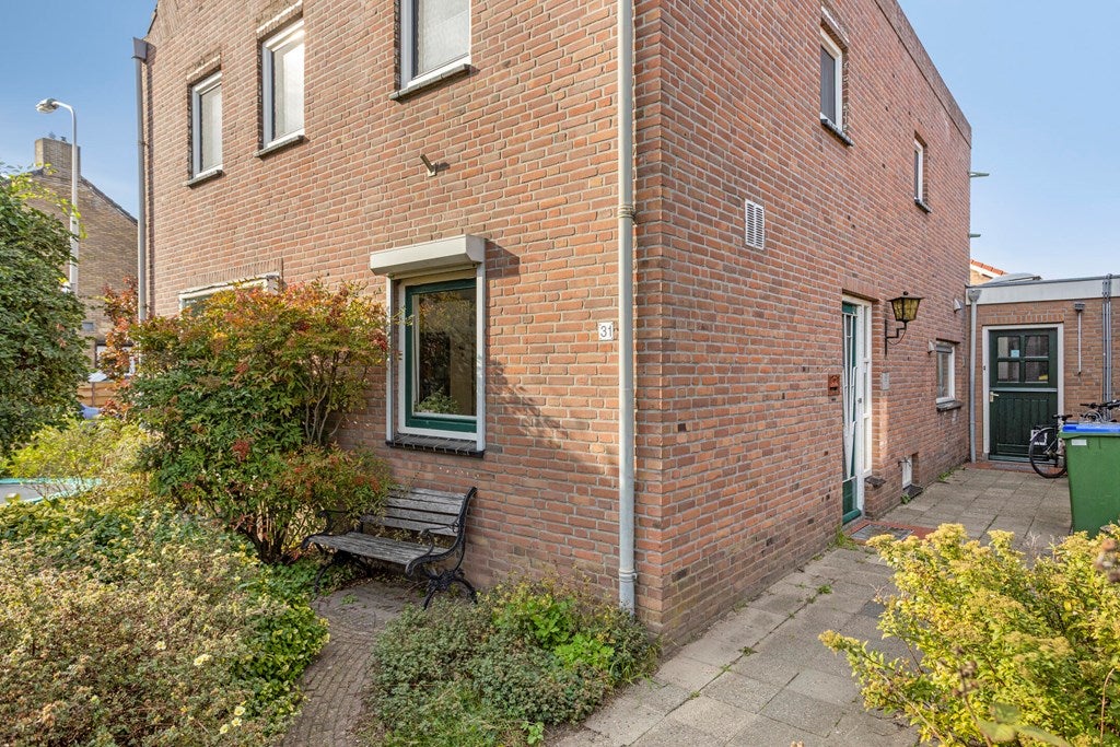 Vrijstaande woning te koop: Vergersweg 31, Wageningen