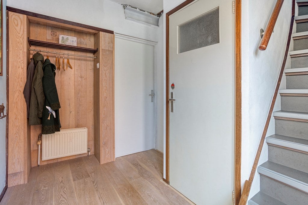 Vrijstaande woning te koop: Vergersweg 31, Wageningen