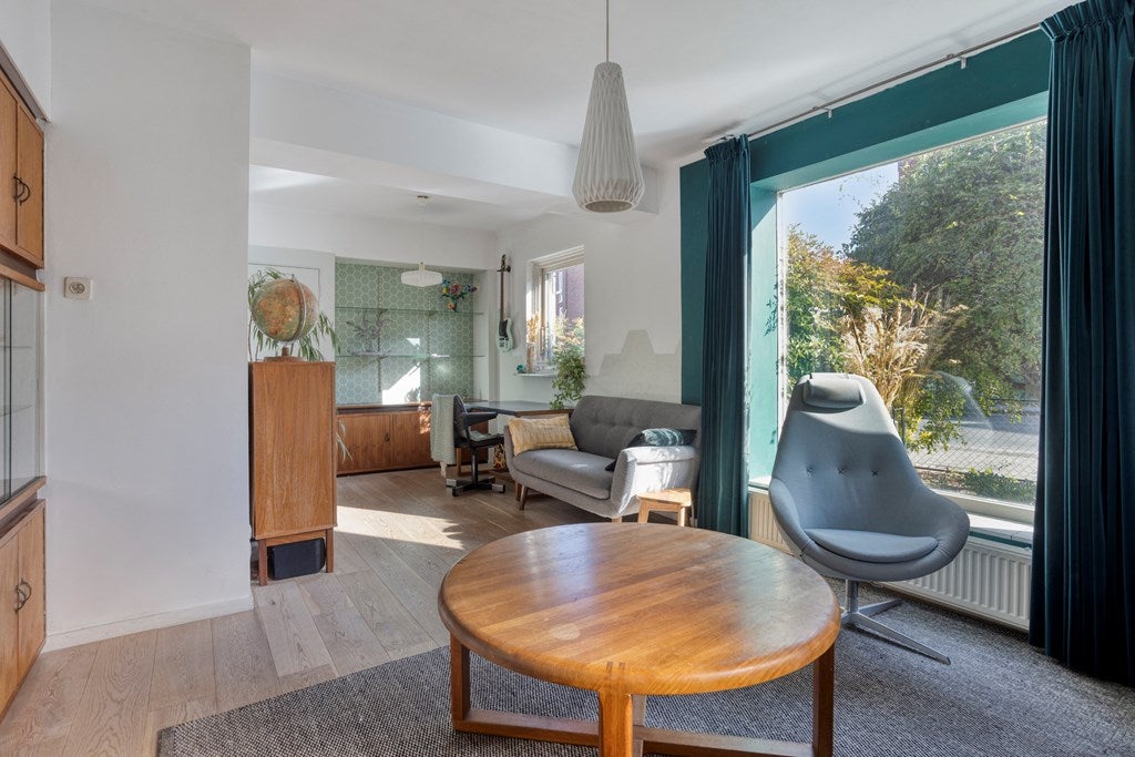 Vrijstaande woning te koop: Vergersweg 31, Wageningen