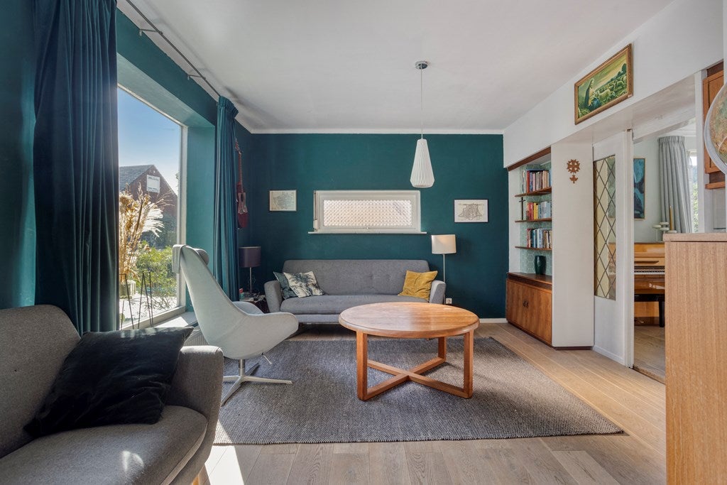 Vrijstaande woning te koop: Vergersweg 31, Wageningen