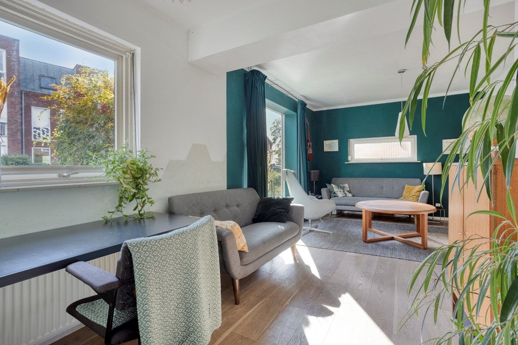 Vrijstaande woning te koop: Vergersweg 31, Wageningen