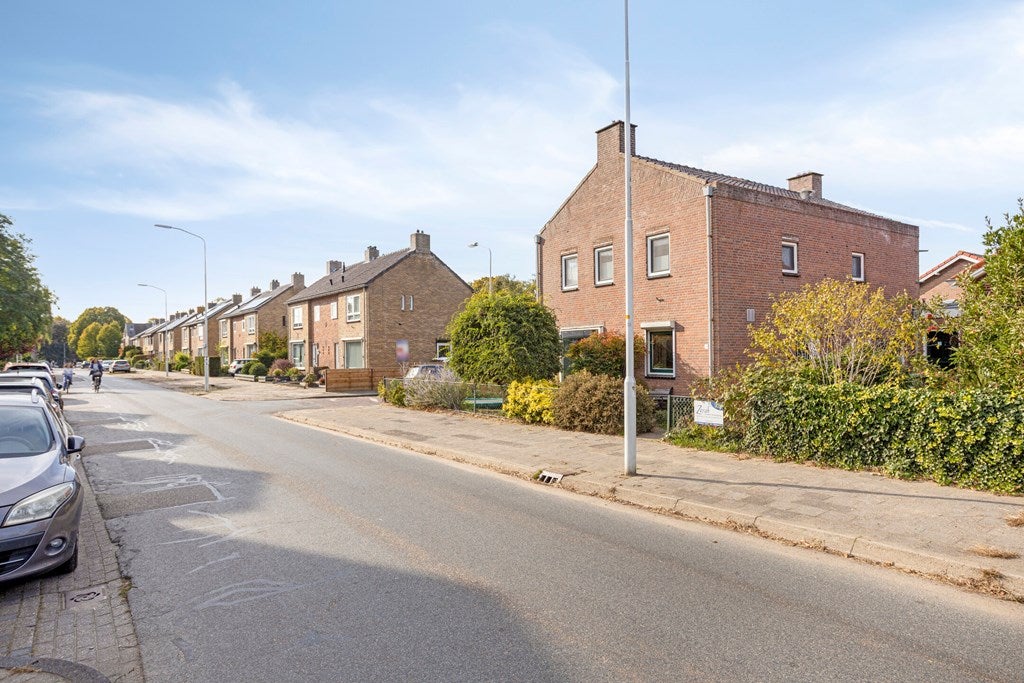 Vrijstaande woning te koop: Vergersweg 31, Wageningen