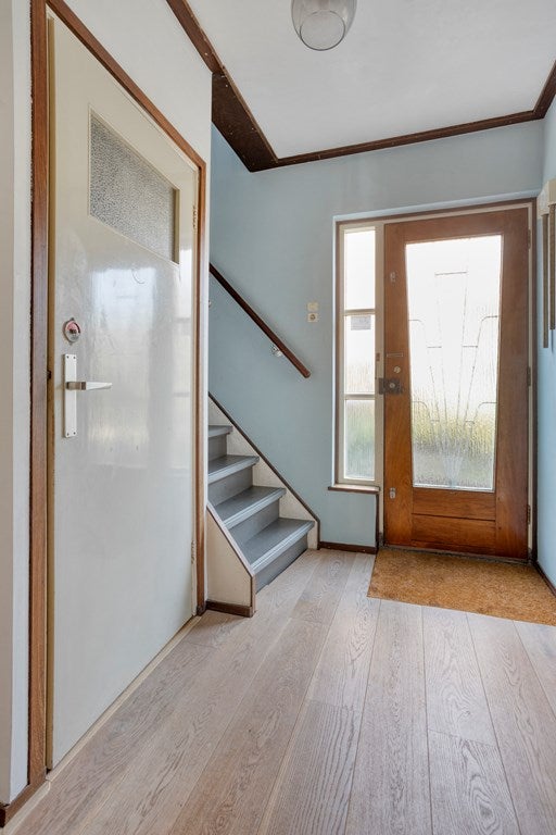 Vrijstaande woning te koop: Vergersweg 31, Wageningen