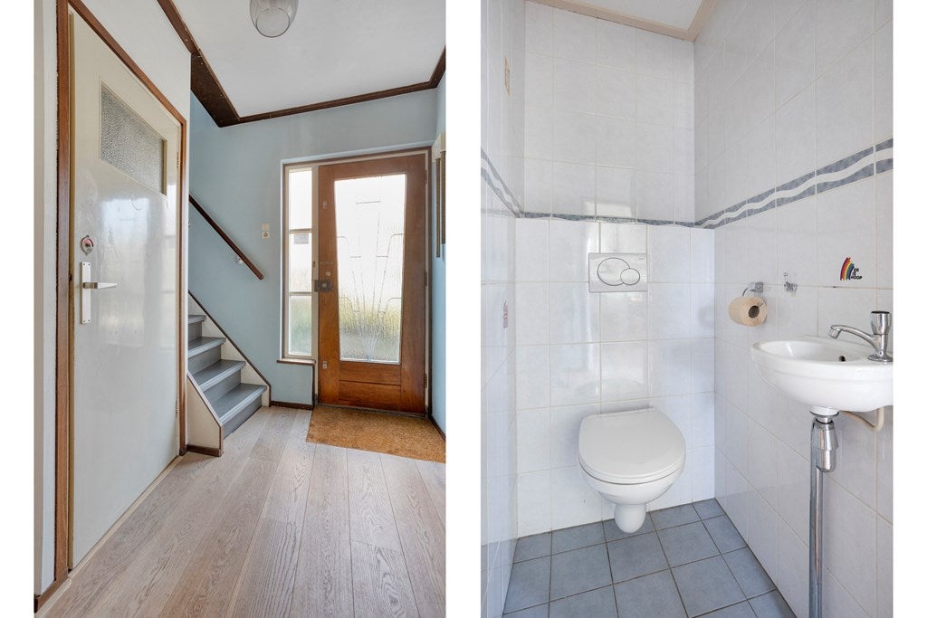 Vrijstaande woning te koop: Vergersweg 31, Wageningen