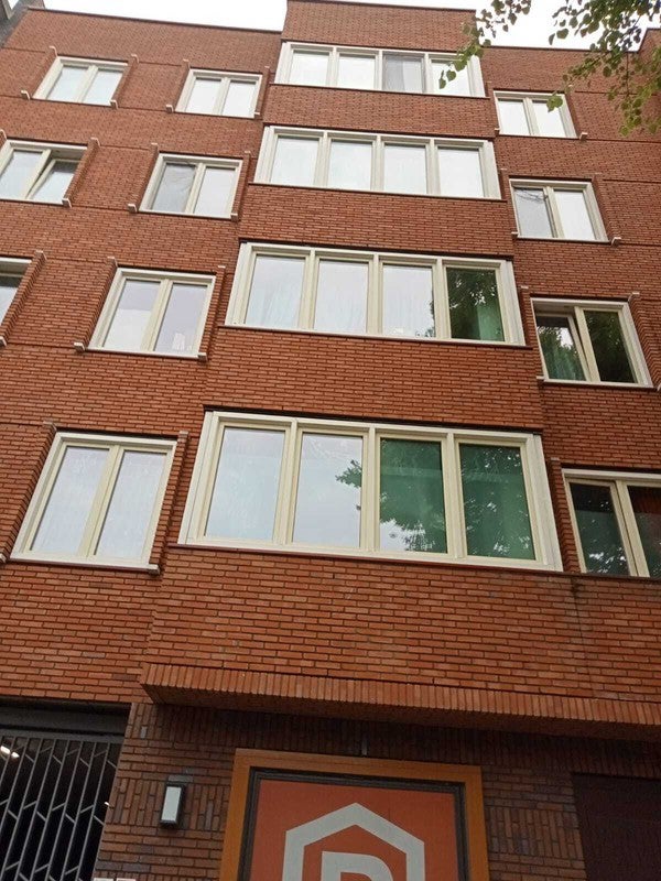 Appartement Zeeburgerdijk in Amsterdam