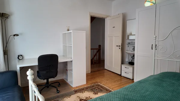 Room Franquinetstraat in Maastricht