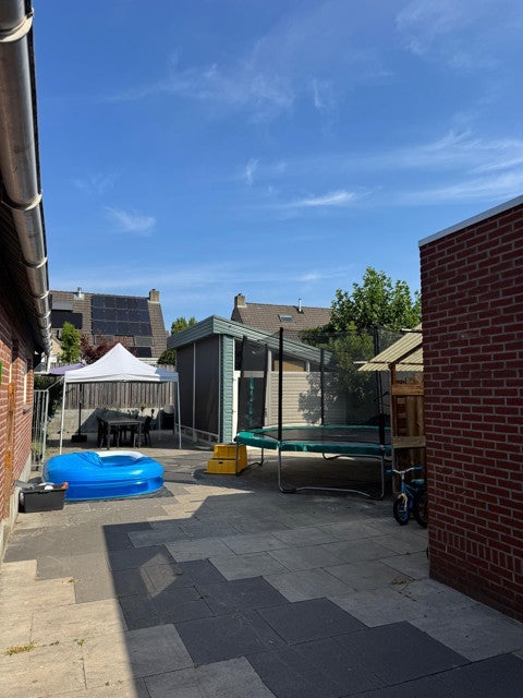 Woning te huur: Bergweg, Asten
