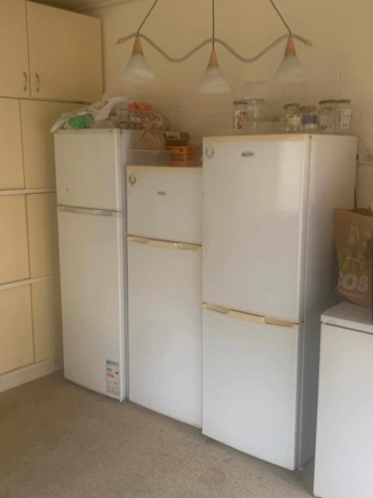 Woning te huur: Bergweg, Asten